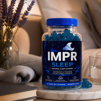 IMPR Sleep Gummies