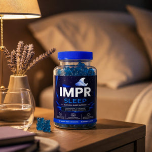 Sharp Focus Gummies