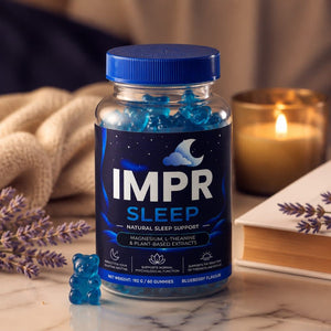 Immunity Gummies