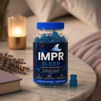 IMPR Sleep Gummies